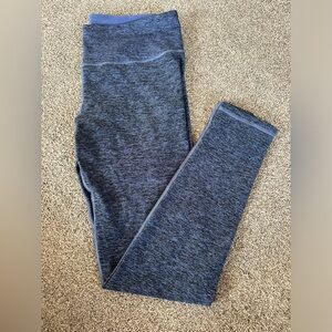 Victorias Secret Knockout Stirrup Legging
